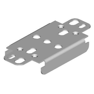 Kimmel AH-5/60 Klick-fix Direktabhänger f. CD 60/27 Tragfähigkeitsklasse 40kg