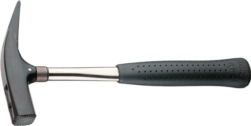 Latch hammer TUEV/GS roughened 600S PICARD 0060010