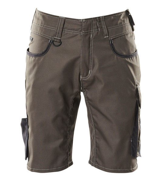 MASCOT UNIQUE Shorts dunkelanthrazit/schwarz Gr. C54