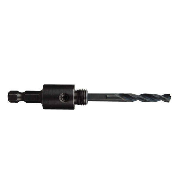 Milwaukee Standard-Adapter 9.5mm 6-kant für Lochsägen bis 30mm
