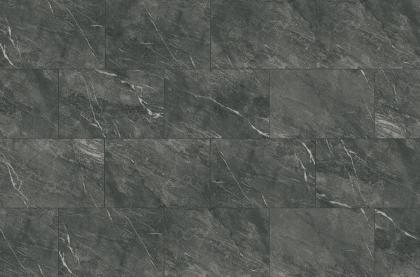 GZO Total Stone Grafite 60/90/2 cm dunkelgrau