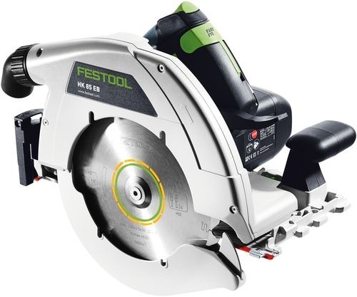 Festool hand circular saw Hk 85 Eb-Plus 230V
