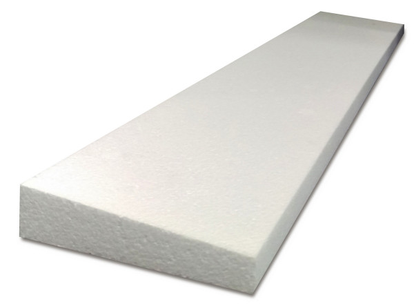 Knauf EPS Dämmkeil für Holzbau 1000x180x24.3/40mm