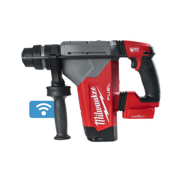 Milwaukee Akku-Kombihammer One Key M18ONEFHP-OX