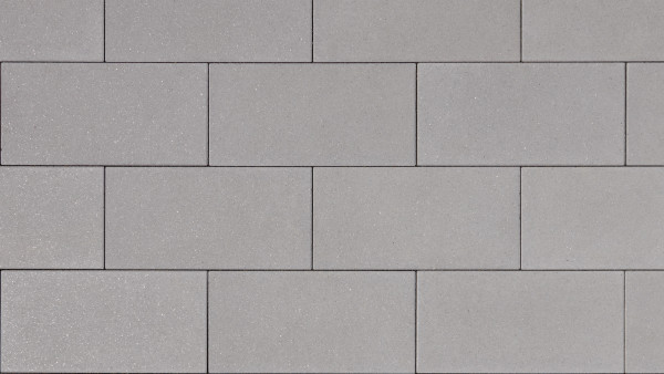 Platte Vanity 60x30x5.5cm hellgrau satiniert