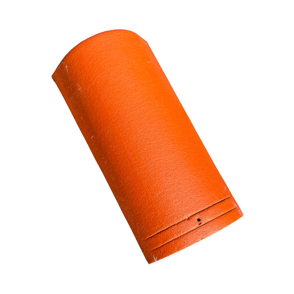 CRE UNI Firststein rund klassikrot - 136455