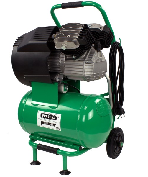 Prebena Kompressor PIONEER 345 1800 W/300 l/10 bar