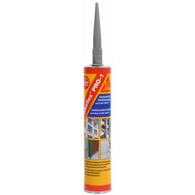 Sikaflex PRO-1 uniweiss C148 600ml Beutel - 436736