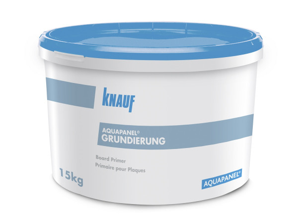 Podkład Knauf AQUAPANEL® 2,5kg