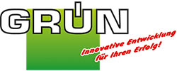 Grün GmbH Spezialmaschinenfabrik