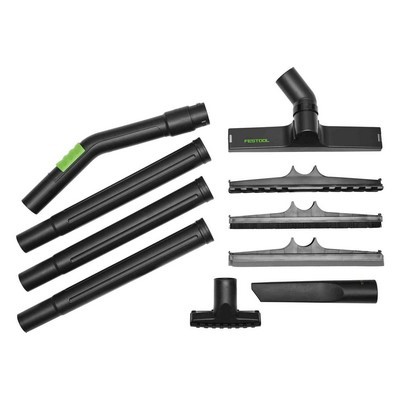 Festool Standard-Reinigungsset D 27/D 36 S-RS