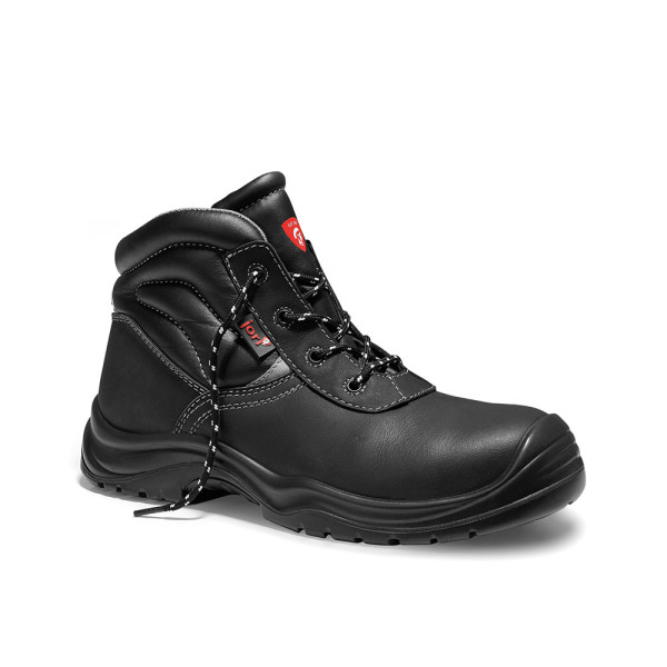 Elten Sicherheitsschnürstiefel BASIC Compo Mid S3 16111-44
