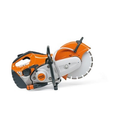 Stihl Power Cutter TS 410 Ø300 3.2kW 4.4 HP without disc