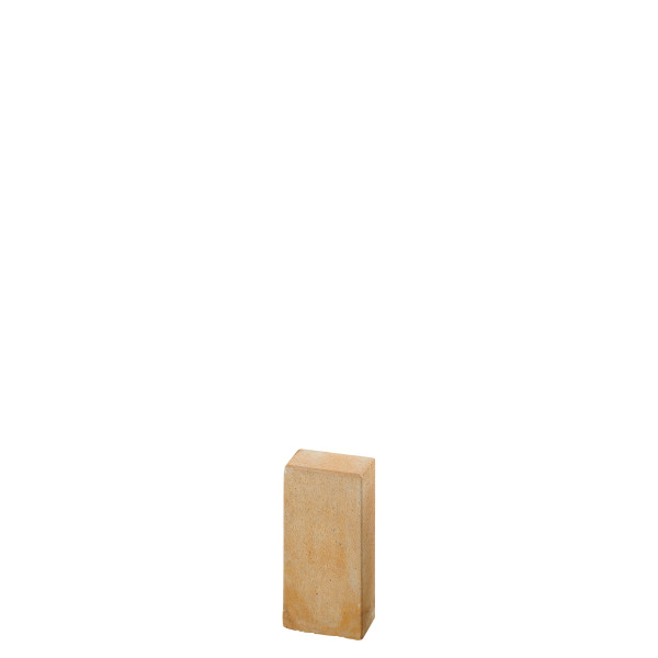 Palisade La Tierra 18.75x12x40cm sunset. smooth concrete