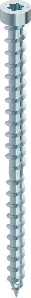 HECO-TOPIX Zylinderkopfschraube 8.5x190 CConnect T-Drive vz blau CC