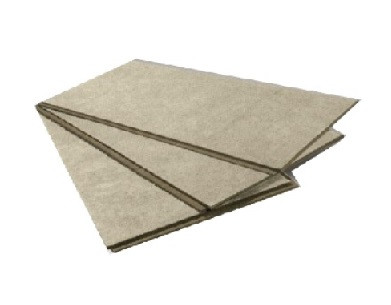 ISOVER Akustic HWP 1 WLG040 1200x625x50mm Haustrennwandplatte