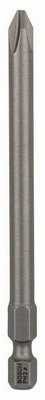 Bosch screwdriver bit extra-hard 3-pack PH2 XH 89mm