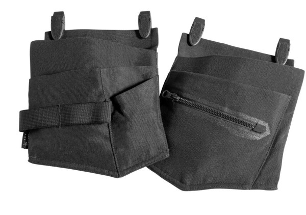 MASCOT® Customized Hängetaschen Handwerker schwarz Gr. ONE