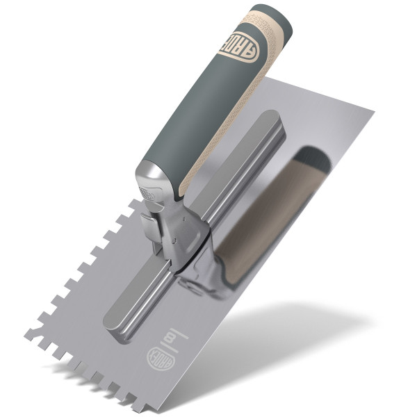 ARDEX MultiSwitch Glättekelle 280 x 130 mm / 0.7 mm