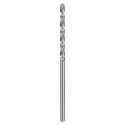 Bosch Metallbohrer HSS-G DIN338 2x24x49mm 2er-Pack
