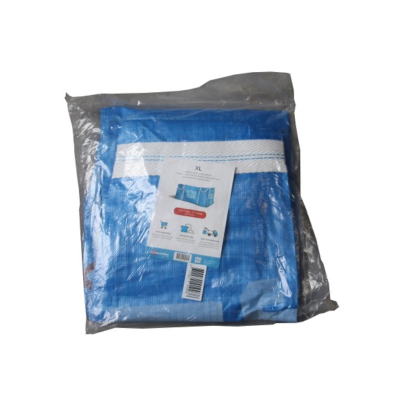 Junkbag XL 1,7m³ / max. 1,3to Maße: 200x100x85cm