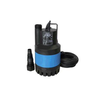 Tallas ACI 180 M-NA Schmutzwassertauchpumpe o. Schwimmer