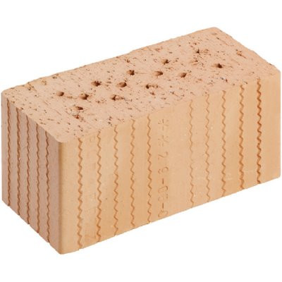 HÖH Mz 2.0/20 unverzahnt Baby-Block 300x240x113 5 DF - 36011