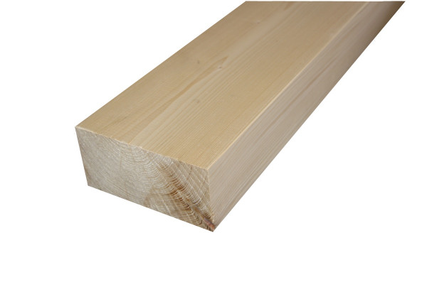 KVH nsi heimische Fichte S10 100x160x5000mm nach DIN 4074