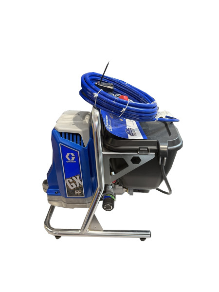 Graco GX FF Airless Spritzgerät