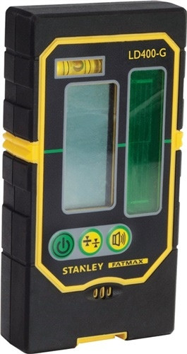 Empfänger. LD400-G f.Rotationslaser 600m, Stanley-DeWalt