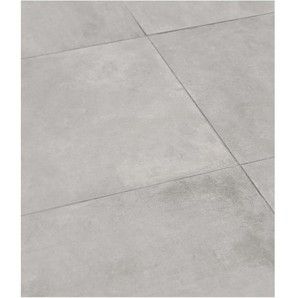 SELTRA EL SELT LUNO Purista hellgrau 90x90x3cm Italien Feinsteinzeug
