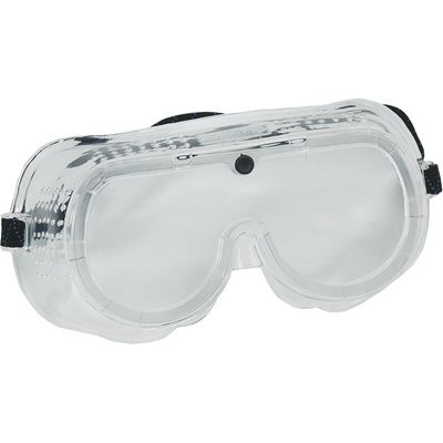 Triuso Schutzbrille klar