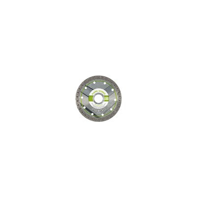 Diewe Diamanttrennscheibe Karo Speed 125mm Fliesen Aufnahme 22.23