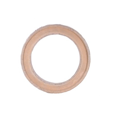 Support ring 800mm height 100mm non-slip DIN 4034 Part 1