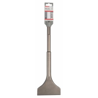 Bosch spade chisel SDS-Max 350x115mm