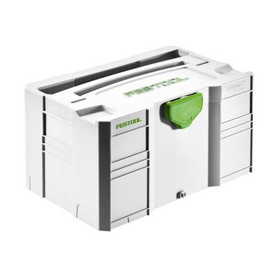 Festool Systainer SYS-MINI 3 TL