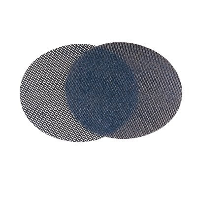 Flex Schleifgitter K80 WS702 25 Stück Pack