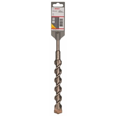 Bosch Hammerbohrer SDS-Plus-5 25x200x250mm