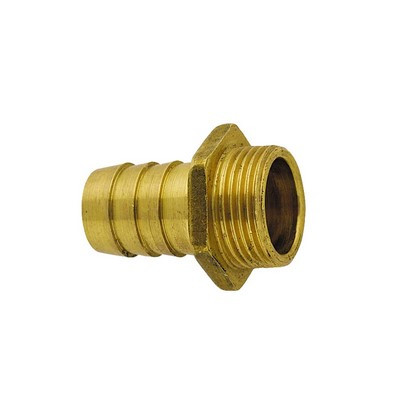 Grüner MS 1/3 Schlauchverschraubung Sauger 1 Schl.x1 AG