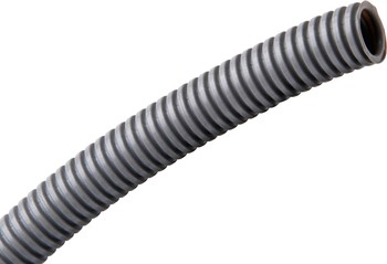 Kopp Isolierrohr flexibel grau M40, 25m 750N, betonfest
