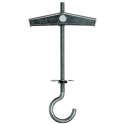 Fischer Kippdübel KDH 4 VE=25