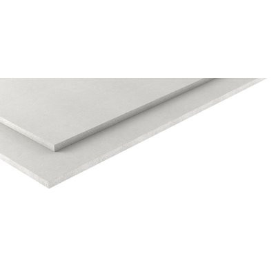 FC-Estrich Elemente 25mm 1500x500mm