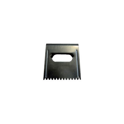 MASC Spachtel 145x145x20mm 0.2kg