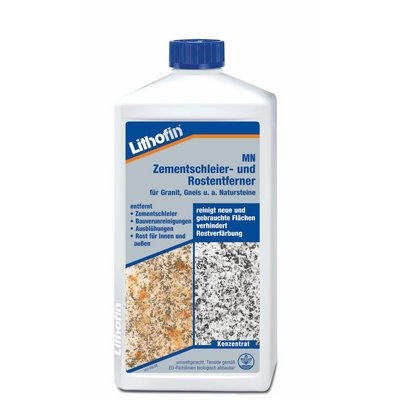 Lithofin MN Zementschleierentferner 1l