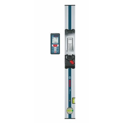 Bosch PRO Laser-Entfernungsmesser GLM 80 + R 60