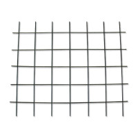 Siatka stalowa konstrukcyjna Q 257 A docięta do wymiaru 3,00x2,30m Siatka stalowa konstrukcyjna Q 257 A docięta do wymiaru 3,00x2,30m