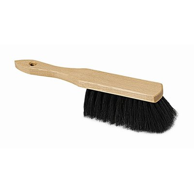 Nespoli hand broom natural hair