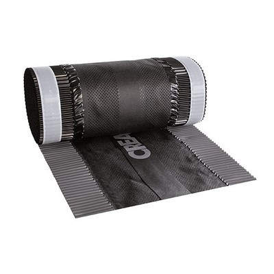 CRE CREAROLL PP 310mm rot 5m lang First- und Gratrolle - UNIU033723