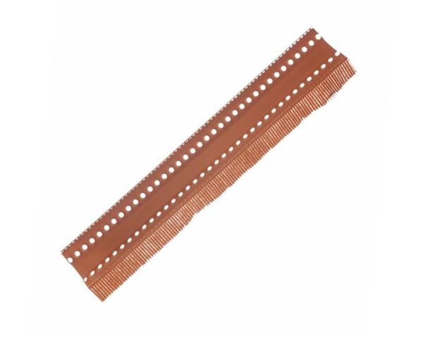 Braas Aero-Firstelement anthrazit 1 Meter