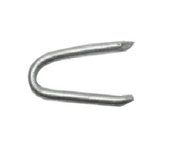 SWG Krampen fvz 1.0kg DIN 1159 25/25